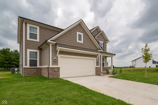 3110 Montgomery BLVD, Lapel, IN 46051