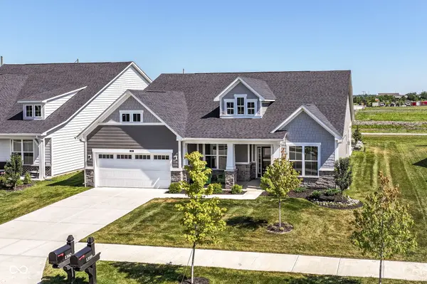 1360 Petit Verdot DR, Westfield, IN 46074