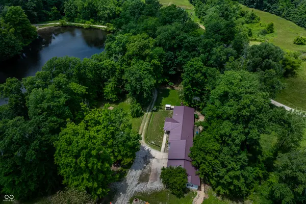 2501 Mitten RD, Bowling Green, IN 47833