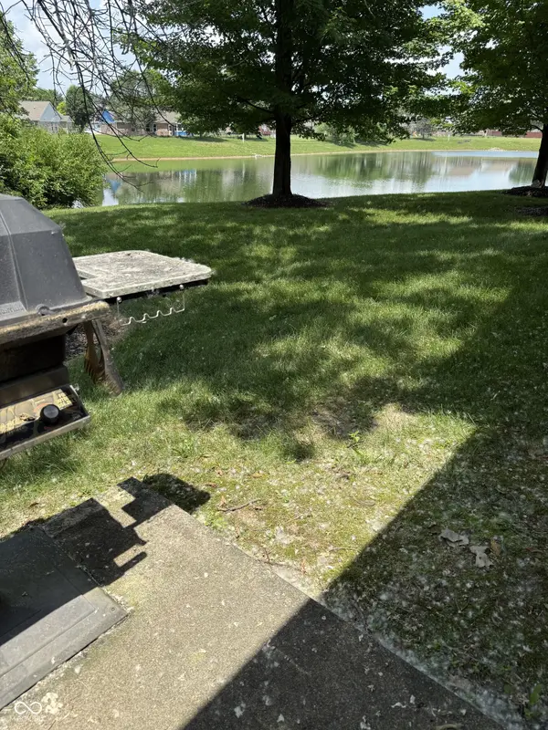1148 Nanwich CT, Indianapolis, IN 46217