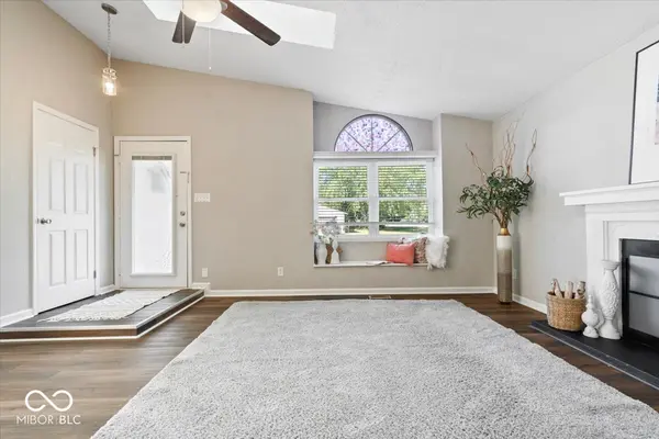 701 Westridge South DR, Noblesville, IN 46062