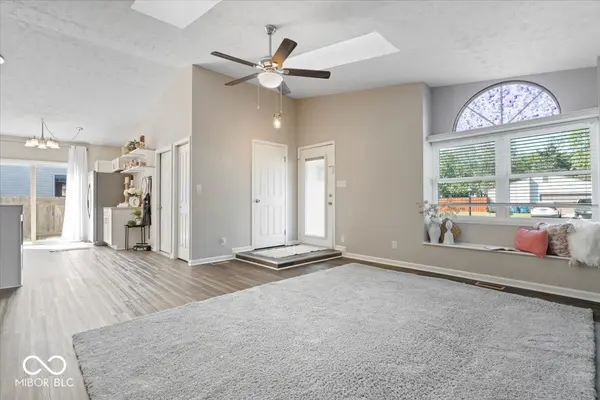 701 Westridge South DR, Noblesville, IN 46062