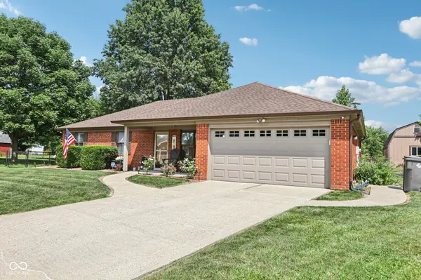 3625 Wild Ivy CT, Indianapolis, IN 46227