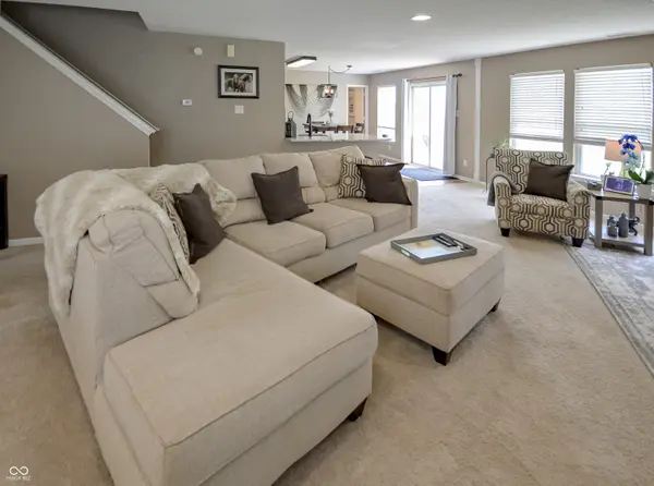 14521 Stewart CIR, Fishers, IN 46038