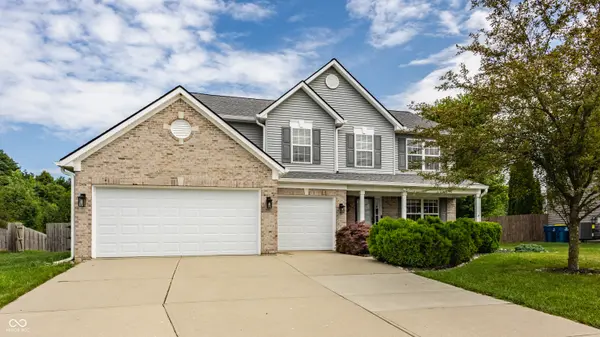 10122 Sedgehill DR, Indianapolis, IN 46239