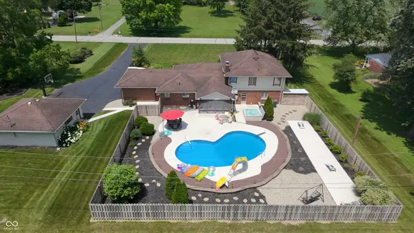 3191 W 246th ST, Sheridan, IN 46069