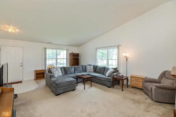 5410 Claybrooke DR, Indianapolis, IN 46221