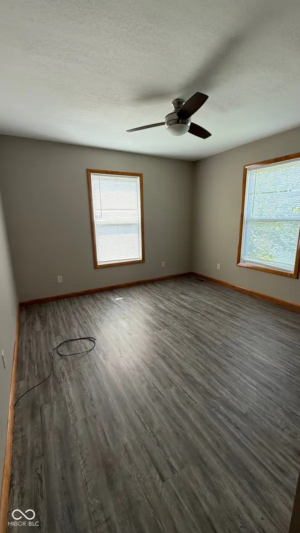9 E Reel AVE, Vincennes, IN 47591