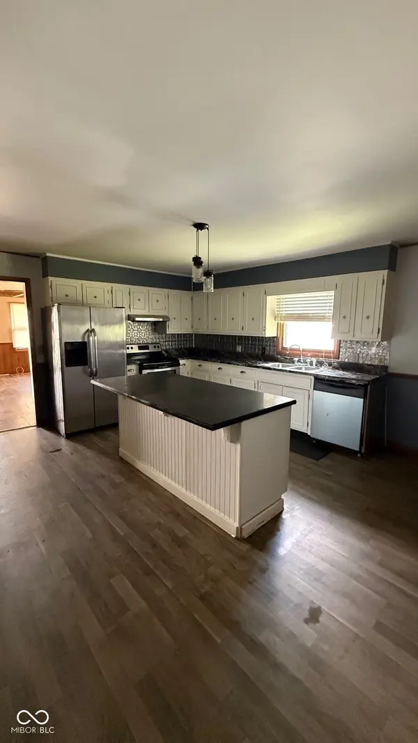 9 E Reel AVE, Vincennes, IN 47591
