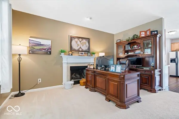 16009 Tenor WAY, Noblesville, IN 46060