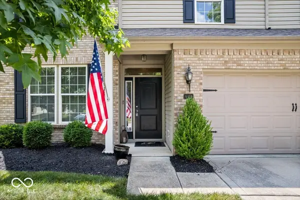 16009 Tenor WAY, Noblesville, IN 46060