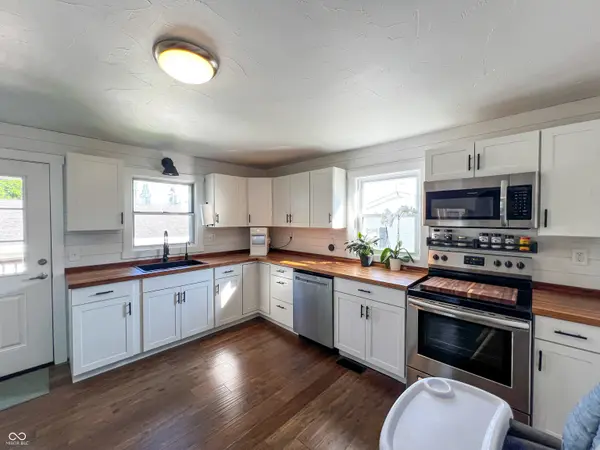 111 N Depot ST, Batesville, IN 47006