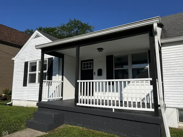111 N Depot ST, Batesville, IN 47006