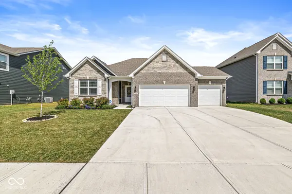 634 Kilmore DR, Pendleton, IN 46064