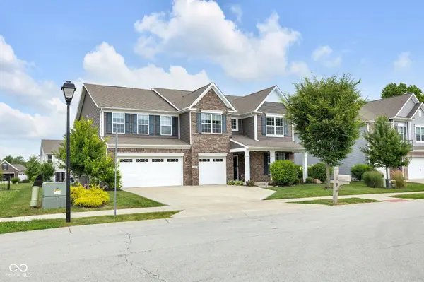 1362 Timber Bluff RD, Westfield, IN 46074