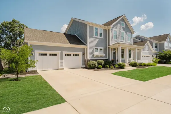 1636 Birchfield DR, Westfield, IN 46074