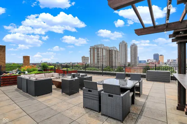 825 N Delaware ST #4B, Indianapolis, IN 46204