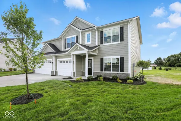 5761 Greenbrier CT, Brownsburg, IN 46112