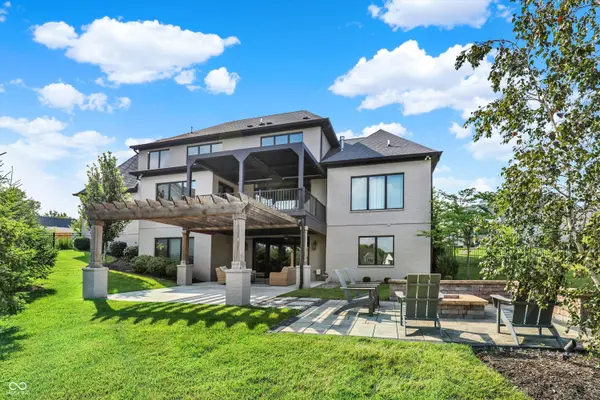 16475 Vintage CT S, Westfield, IN 46062