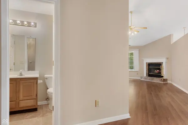 1005 Buffalo Run WAY, Indianapolis, IN 46227