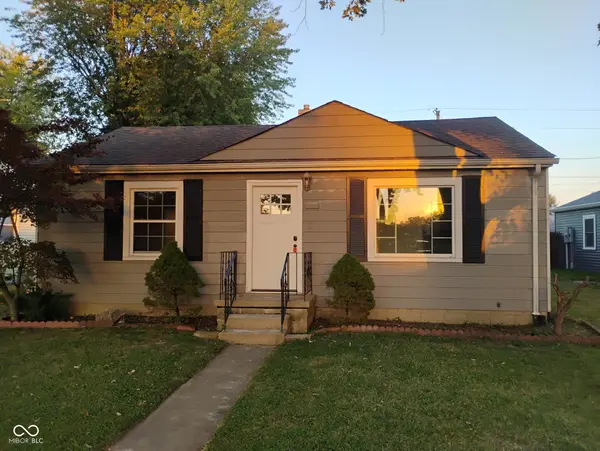 129 S Carlisle ST,  Bargersville,  IN 46106