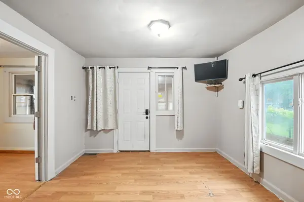 2420 Indianapolis AVE, Indianapolis, IN 46208