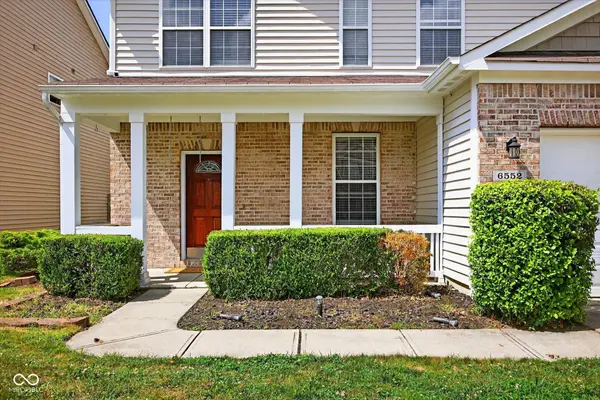 6552 Locust Grove DR, Indianapolis, IN 46237