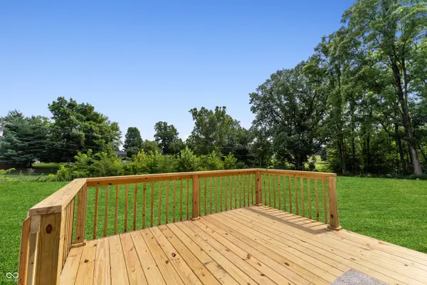 202 Doe Creek DR, Cloverdale, IN 46120