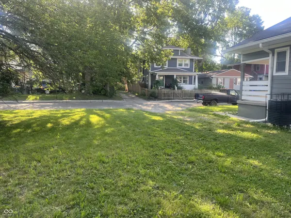 3154 Broadway ST, Indianapolis, IN 46205