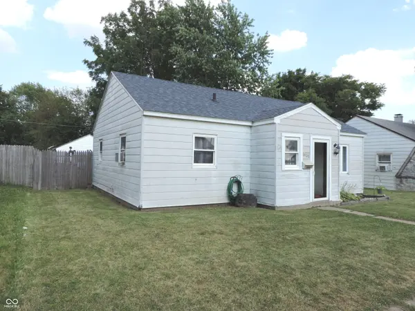1908 N Lafountain ST, Kokomo, IN 46901