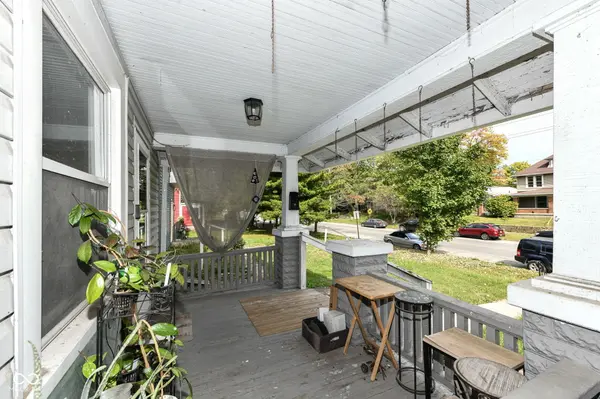 330 S Emerson AVE, Indianapolis, IN 46219