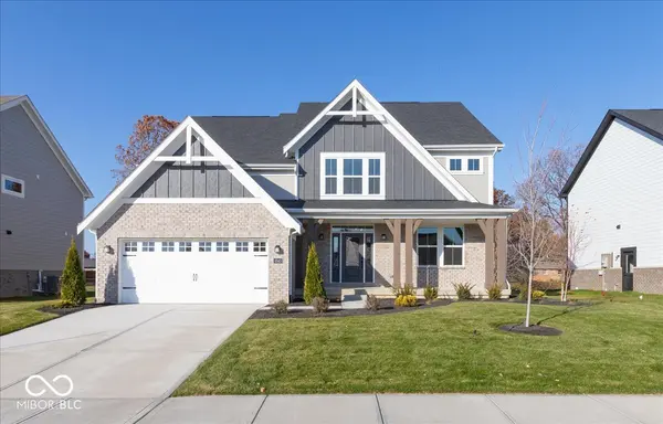 6940 Renoir WAY, Avon, IN 46123