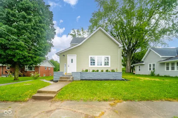 305 W Monroe ST, Alexandria, IN 46001