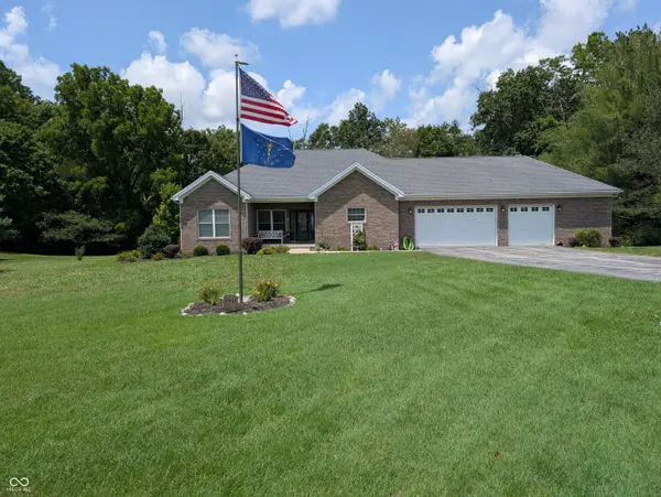 1941 Aquarius DR NW,  Corydon,  IN 47112
