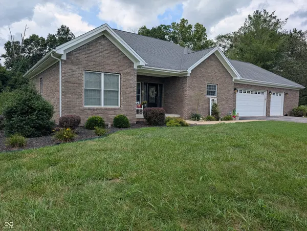 1941 Aquarius DR NW, Corydon, IN 47112