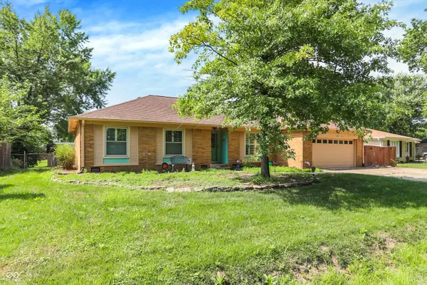639 W Banta RD, Indianapolis, IN 46217