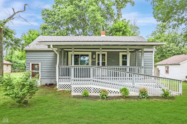 8722 Shelby ST, Indianapolis, IN 46227