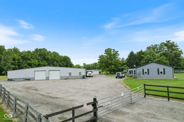 6919 E Us Highway 36, Bainbridge, IN 46105