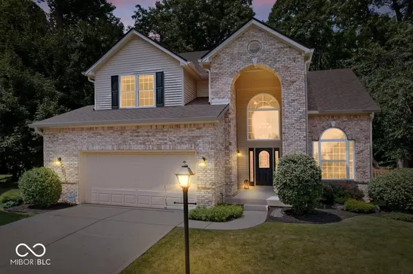 6485 Timber Leaf LN, Indianapolis, IN 46236
