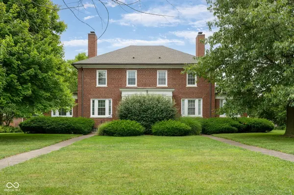 8424 E 56th ST, Indianapolis, IN 46216
