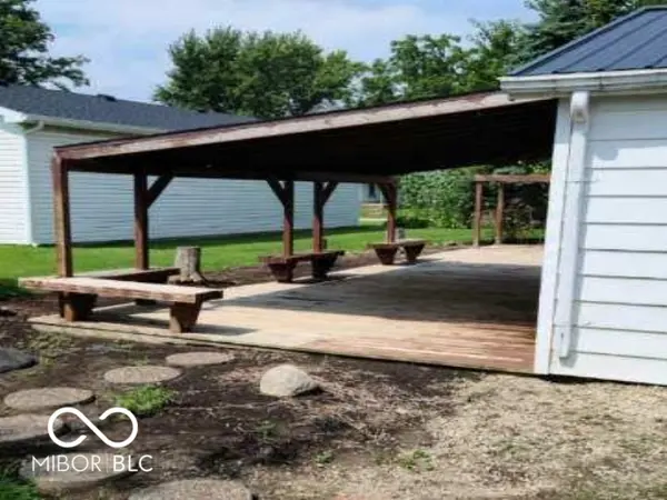 329 W Washington ST, Dunkirk, IN 47336