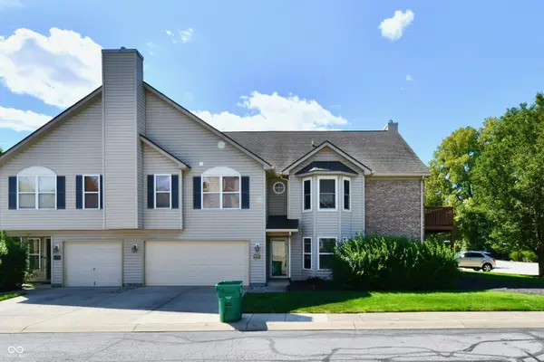 9397 Villa Woods DR #213, Avon, IN 46123