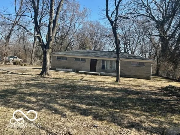 3817 N Sheridan AVE, Indianapolis, IN 46226