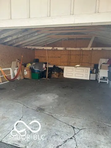 3817 N Sheridan AVE, Indianapolis, IN 46226