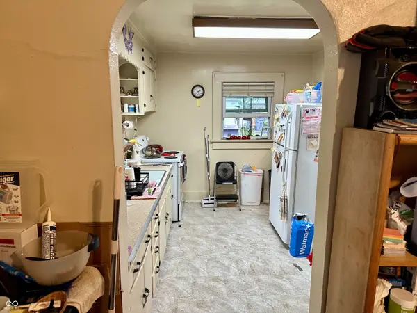 2016 Jefferson ST, Anderson, IN 46016