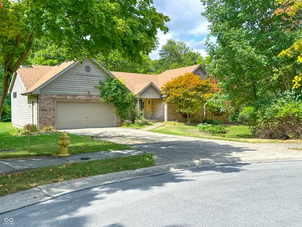 1503 River Run CT, Fort Wayne, IN 46825