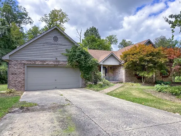 1503 River Run CT, Fort Wayne, IN 46825