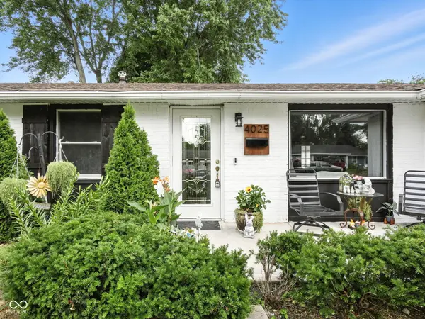 4025 Sherlock DR, Indianapolis, IN 46254