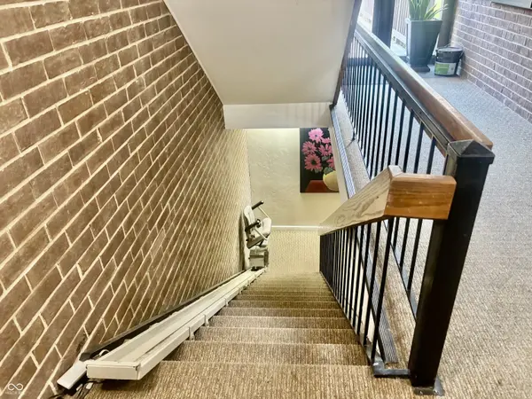 201 Bluff CIR #B, Noblesville, IN 46062