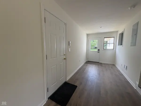 4839 W Regent ST, Indianapolis, IN 46241